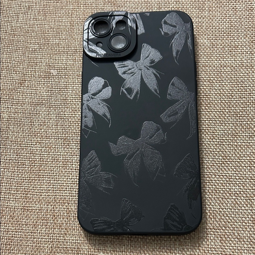 iphone Case-See Description to see which iPhones can use this case
NWOT